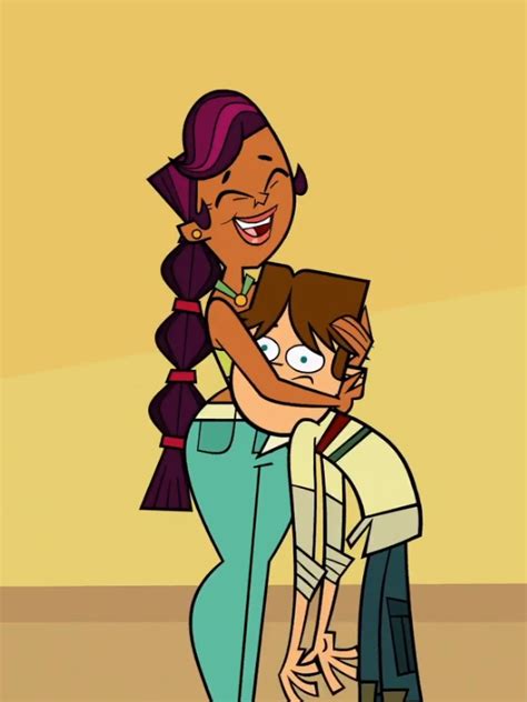 total drama island sierra|do cody and sierra get together.